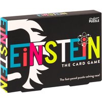 Einstein Card Game