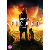 Star Trek: Picard - Season One