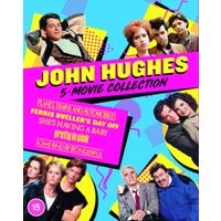 John Hughes: 5-movie Collection