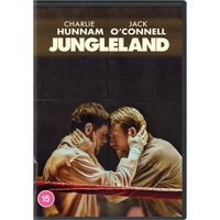 Jungleland