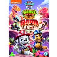 Paw Patrol: Dino Rescue - Roar to the Rescue