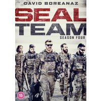 SEAL Team: Season Four