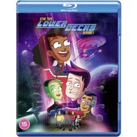 Star Trek: Lower Decks - Season 1