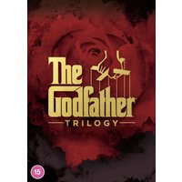 The Godfather Trilogy