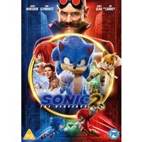 Sonic the Hedgehog 2