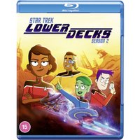 Star Trek: Lower Decks - Season 2