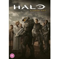 Halo: Season One