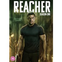 Reacher: Season One