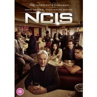 NCIS: The Nineteenth Season