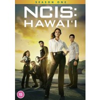 NCIS Hawai'i: Season One