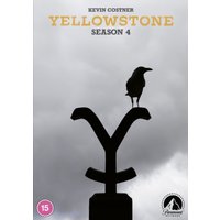Yellowstone: Season 4