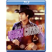 Urban Cowboy