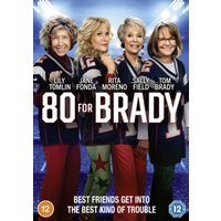 80 for Brady