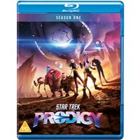 Star Trek: Prodigy