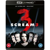 Scream 3