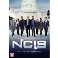 NCIS: The Twentieth Season