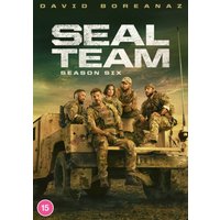 SEAL Team: Season Six