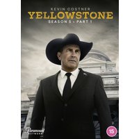 Yellowstone: Season 5 - Part 1