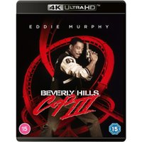 Beverly Hills Cop III