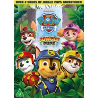 PAW Patrol: Jungle Pups