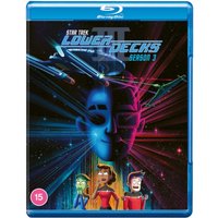 Star Trek: Lower Decks - Season 3