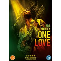 Bob Marley: One Love