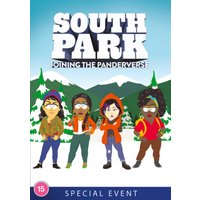 South Park: Joining the Panderverse