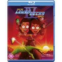 Star Trek: Lower Decks - Season 4