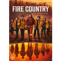 Fire Country: Season One