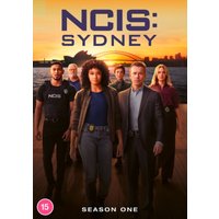 NCIS Sydney: Season One
