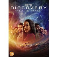 Star Trek: Discovery - The Final Season
