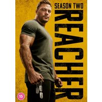 Reacher: Season Two