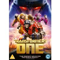 Transformers One