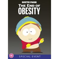 South Park: The End of Obesity