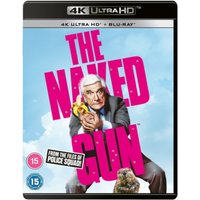The Naked Gun