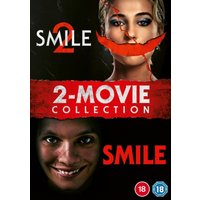 Smile: 2-movie Collection