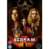 Scream 7