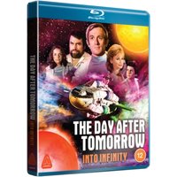 The Day After Tomorrow: Into Infinity