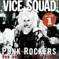 Punk Rockers: The Best of Vice Squad