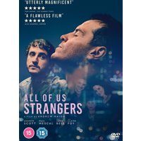 All of Us Strangers