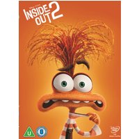 Inside Out 2