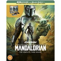 The Mandalorian: The Complete Third Season