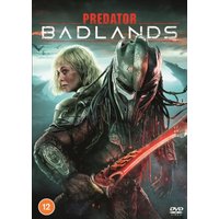 Predator: Badlands