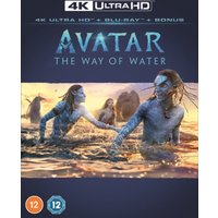 Avatar: The Way of Water (Dolby Vision Update)