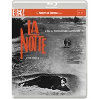 La Notte - The Masters of Cinema Series