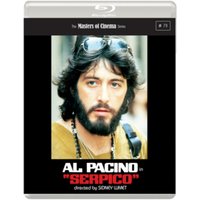 Serpico - The Masters of Cinema Series
