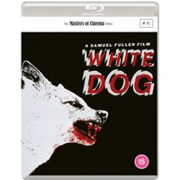 White Dog - The Masters of Cinema Series