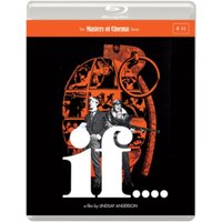 If... - The Masters of Cinema Series