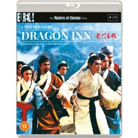 Dragon Inn - The Masters of Cinema Series