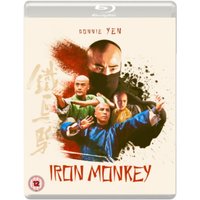 Iron Monkey